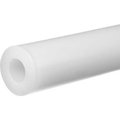 Usa Industrials Chemical Resistant High Temperature Teflon PTFE Tubing-3/16"ID x 5/16"OD x 2 ft. ZUSA-HT-1605